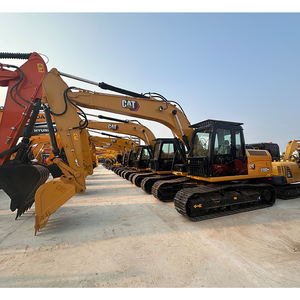 รถขุดดินไฮดรอลิกสำหรับ315D2GC แมว320D โมเดลราคาถูกมากส่วนประกอบแบริ่ง - Product Image 1