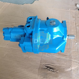 Garantía de calidad A4vg125 2017 303 E303 ZX70 Bomba principal hidráulica de R55-7 AP2D25 AP2D36 AP2D18 para <span class=keywords><strong>Rexroth</strong></span> - Product Image 6