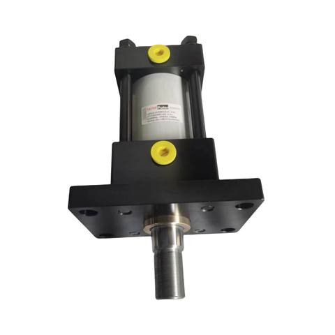 HQS26SD63N30T OEM Parker Hydraulic Cylinder HQS 140H 70H CDM1MP5 CDM1MP3 CDM1MT4 CDM1MS2 Heavy Pressure Oil Cylinder
