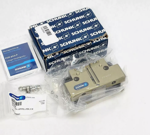 Oferta Especial: Pinza Mecánica Universal Original Alemana PGN-plus 80-1 ID 371101 en Stock - Product Image 2