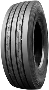 Neumáticos para Camión 11R22.5 11R24.5 295/80R22.5 Llantas TBR para Autobús, Carretera Mixta y Minería - Product Image 4