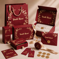 Caja de Embalaje para Regalos, Caja de Embalaje Personalizada, Cajas de Embalaje para Envío, Caja de Envío Rosa Personalizada, Cajas de Envío por Correo