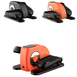 Appareil de fitness <span class=keywords><strong>elliptique</strong></span> professionnel : simulateur d'escalade, de marche et de <span class=keywords><strong>tapis</strong></span> de course - Product Image 1