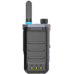 4 gam Walkie Talkie toàn cầu PoC 4 gam GPS Wifi đài phát thanh tầm xa thu phát không dây 5000km - Product Image 4