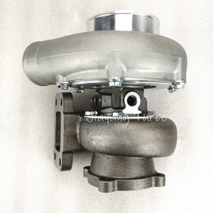ประสิทธิภาพแบริ่งปกติเทอร์โบ GT3582 <span class=keywords><strong>GTX3582</strong></span> GT35 - Product Image 3