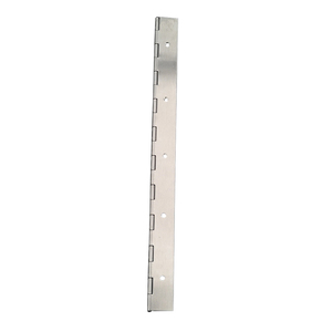 Taille différente en acier inoxydable longue charnière à piano - Product Image 6