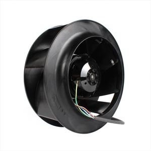 Quạt ly tâm <span class=keywords><strong>D4E133</strong></span>-<span class=keywords><strong>AH01</strong></span>-55/C01 cho biến tần - Product Image 5