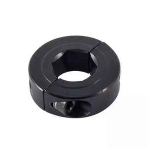 ปลอกล็อคโลหะแบบหกเหลี่ยมปลอกล็อคเพลาแข็งแบบผสมผสานตลับลูกปืน - Product Image 2