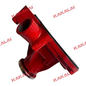 משאבת מים איכותית KAKALAI דוסאן דייהו 65.06500-6139C DH220-3/DH300-7 הרכבת מנוע מחפר 100% חדש לגמרי מסין - Product Image 6