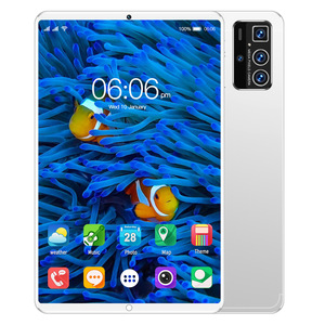 14pro 16GB RAM 128GB 256GB 4 gam gọi điện thoại ordinateur xách tay 10 inch Tablet điện thoại OEM <span class=keywords><strong>Android</strong></span> giáo dục Máy tính bảng PC Dual Sim thẻ - Product Image 1