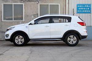 <span class=keywords><strong>Sportage</strong></span> 2016 2.0L, Autos Usados Baratos, Automático, Volante a la Izquierda, Gasolina, SUV, Techo Corredizo, Equipado con Interior Espacioso, Disponible - Product Image 4