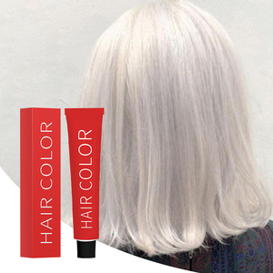 Professionelles OEM Salon-Haarfarben-Kit mit 76 Semi-Permanenten Haarfärbecremes – Große Auswahl an Haarstyling-Produkten - Product Image 1