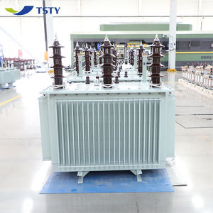 Лидер продаж, трансформаторы, трансформаторы высокого напряжения, 30 кВА, 50 кВА, 100 кВА - Product Image 4