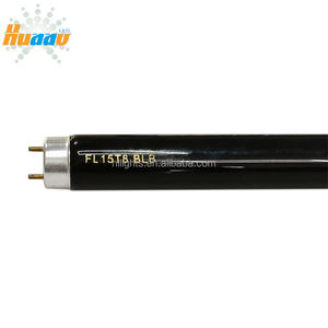 Hot Sale LED-Röhre T8 10W BLB <span class=keywords><strong>UV</strong></span> G13 365nm Bühnen beleuchtung <span class=keywords><strong>UV</strong></span>-Schwarz leuchten Leuchten <span class=keywords><strong>UV</strong></span>-Nagel lampe <span class=keywords><strong>UV</strong></span>-Röhren licht - Product Image 2