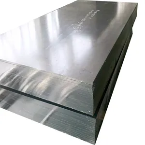Hot sale aluminum plate 8*4 foot 1050 1060 6061 6063 7075 T6 3mm aluminium sheet supplier