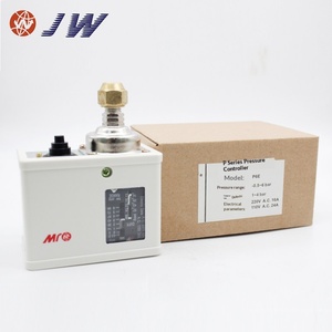 Реле давления серии SNS, воздушный реле-контроллер давления SNS-103/106/110/116/120/130 X, гарантия 5 лет, производство Китай - Product Image 5