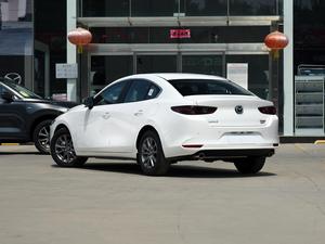 Changan <span class=keywords><strong>Mazda</strong></span> <span class=keywords><strong>3</strong></span> Axela 2020, 1.5L Automático, Edición de Calidad, Auto Usado Asequible, en Buenas Condiciones, Vehículo de Segunda Mano Confiable - Product Image 5