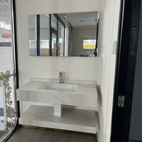 Maisons modulaires préfabriquées, hôtels Apple Cottage, maisons-capsules café, espaces de bureau Apple Cottage