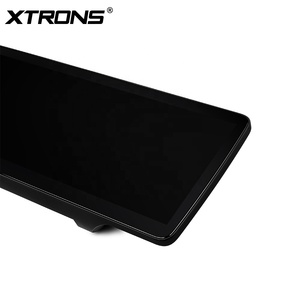 Xtrons 12.3 "Xe Stereo cho Audi Q5 (2009-2017) LHD Android 13 Octa lõi 4 gam LTE Navigation & GPS - Product Image 5
