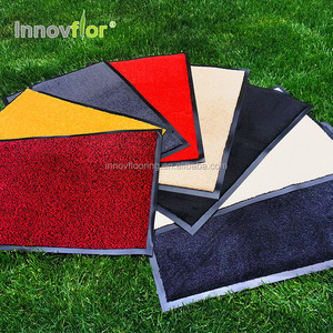 Casa interior desinfección entrada zapatos profunda limpieza pies alfombra limpieza volando de los estantes - Product Image 6