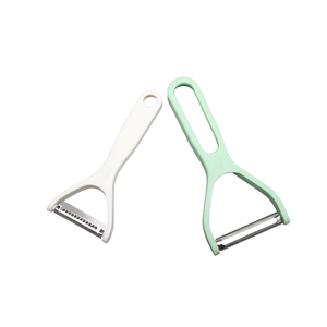 Pelador Multiusos 2 en 1 Muy <span class=keywords><strong>Práctico</strong></span> y Económico para Cocina - Product Image 5