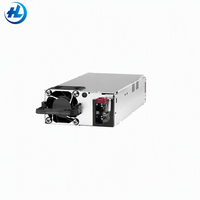 Conmutador de Red Gigabit PoE+ Administrado de Capa 2 de 48 Puertos R8N85B con 4xGE SFP Uplink, Unidad de Estación AP con Alimentación por Ethernet de 370W