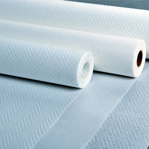 <span class=keywords><strong>Papier</strong></span> <span class=keywords><strong>peint</strong></span> à <span class=keywords><strong>peindre</strong></span> décoratif texturé en <span class=keywords><strong>fibre</strong></span> <span class=keywords><strong>de</strong></span> <span class=keywords><strong>verre</strong></span>/revêtement mural comme matériau <span class=keywords><strong>de</strong></span> décoration murale - Product Image 2
