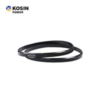 Ensemble de chemises de cylindre et de joints toriques QSK23 en gros 4006178 4006179 4006297 pour Cummins