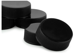 Tapones de Rosca de Plástico PP a Prueba de Niños y Manipulación, Cierre Suave, Tamaños de 18 mm, 28 mm y 33 mm para Botellas de Vino - Product Image 5