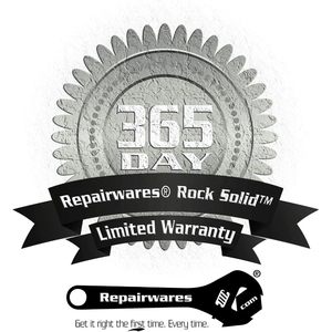 Repairwares Gas <b>Range</b>\/Oven Igniter 316489400 316428500 IG94 AP3963540 316428501 5304462661 PS1528534 1197384 7316489400 IG9400 - Product Image 2