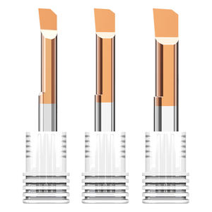 Huhao Mnr Serie Klein Formaat Mini Boring Cnc Boring Molen Wolfraam Staal Einde Molen Carbide Boren Frezen Frezen - Product Image 1