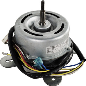 มอเตอร์พัดลมเครื่องปรับอากาศ Midea รุ่น YDK40-8E แบบเฟสเดียว สำหรับใช้ในบ้าน - Product Image 1