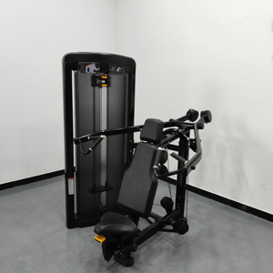 Máquina de fuerza con carga de pin para gimnasio comercial de uso intensivo, ¡gran oferta <span class=keywords><strong>2026</strong></span>! - Product Image 2