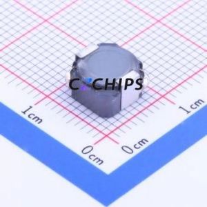 CDRH8D43RT125NP-221MC ตัวเหนี่ยวนำไฟฟ้าแบบ SMD,8x8.1 มม. ( ค่าความเหนี่ยวนำ: 220uH )( ความแม่นยำ: 20% กระแสไฟฟ้าที่กำหนด: 600mA ) - Product Image 2
