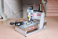 4040 9060 6040 Houtbewerking 3 As/Mini Diy Cnc Router Freesmachine