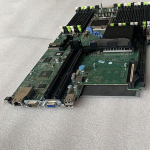 Placa Base para Servidor de Escritorio R720, Compatible con Modelos R720 R720XD 068CDY 0X6FFV 0VWT90 0JP31P, <span class=keywords><strong>DDR3</strong></span>, Disco Duro SATA de 32 GB - Product Image 2