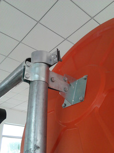 Gương Tròn Giao Thông Gương Lồi Lõm Đường Lớn An Toàn - Product Image 5