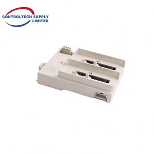 Module de contrôle de circuit électrique industriel haute performance 3BSE020848R1 en aluminium pour automatisation PLC, équipement électrique neuf - Product Image 2