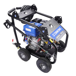 Nettoyeur haute pression 4200 PSI, nettoyeur <span class=keywords><strong>à</strong></span> eau froide, <span class=keywords><strong>machine</strong></span> <span class=keywords><strong>à</strong></span> <span class=keywords><strong>laver</strong></span> industrielle - Product Image 4