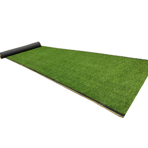 Césped Artificial Simulado de 2.0M con Respaldo Resistente al Desgaste, Duradero para Uso en Exteriores - Product Image 3