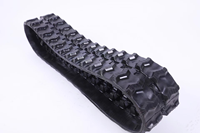 600mm 24 \ "Kits d'assemblage de piste d'essieu arrière en métal noir pour Go Kart ATV Quad bricolage roue arrière OEM sable neige motoneige utilisation