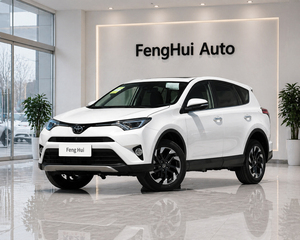 <span class=keywords><strong>Toyota</strong></span> <span class=keywords><strong>RAV4</strong></span> 2018 2.0L Auto 4WD Edizione Elite I, Sedili in Vera Pelle, SUV di Medie <span class=keywords><strong>Dimensioni</strong></span>, 152CV, Auto Usata - Product Image 1