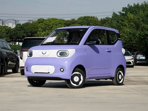 Voitures d'occasion 2024 2025 2026 Wuling MINI EV <span class=keywords><strong>Voiture</strong></span> Familiale Purement Électrique Recharge Rapide Exclusif Algérie Livraison Rapide - Product Image 2