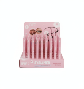 Stylo Eyeliner Ushas longue durée pour le maquillage des yeux, outils de beauté - Product Image 1
