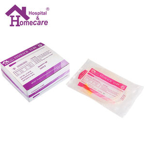 डिस्पोजेबल स्टेरॉयड हाइड्रोफिलिक कोटिंग पेट फीडिंग ट्यूब गैस्ट्रिक कैथेटर पेट कैथेटर - Product Image 2