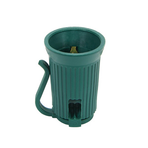 SPT-1 E12 cơ sở C7 đèn Ổ cắm điện giữ đèn - Product Image 2