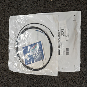 Capteur de proximité magnétique SCHUNK MMSK 22-S-PNP 0301034 - Product Image 3