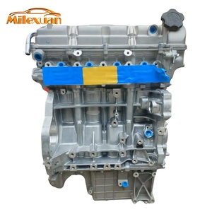 Khối động cơ Milexuan 1.5L JL473QH dành cho Changan Star 2/ Star S460 / Benni / Crossover Star V5 473 - Product Image 1
