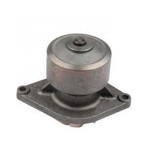 Piezas de Maquinaria de Construcción, Bomba de Agua para Motor 6D102 6BT, 6735-61-1500 - Product Image 1