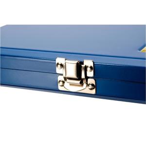 HEYTEC 50850-59 Jeu de douilles tournevis, 9 pièces. - Product Image 2